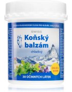 Swiss Horse balm Cool охлаждащ балсам 300 мл.