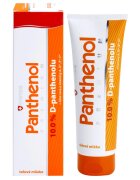 Swiss Panthenol 10% PREMIUM успокояващ лосион за тяло 250 мл.