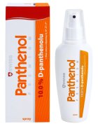 Swiss Panthenol 10% PREMIUM успокояващ спрей 175 мл.
