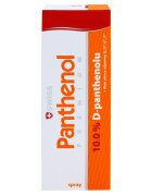 Swiss Panthenol 10% PREMIUM успокояващ спрей 175 мл.