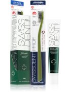 Swissdent Biocare Combo Pack Комплект за дентална грижа