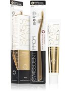Swissdent Crystal Combo Pack Комплект за дентална грижа