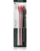 Swissdent Profi Trio четки за зъби soft 3 бр.