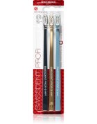 Swissdent Whitening Trio четка за зъби soft 3 бр.
