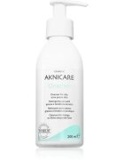 Synchroline Aknicare Cleanser почистващ гел за намаляване на кожен себум за проблемна кожа акне 200 мл.