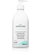 Synchroline Aknicare Cleanser почистващ гел за намаляване на кожен себум за проблемна кожа акне 500 мл.