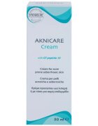 Synchroline Aknicare крем против акне при себореен дерматит 50 мл.