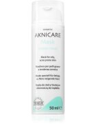 Synchroline Aknicare Mask маска за лице за мазна кожа склонна към акне 50 мл.