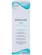Synchroline Aknicare почистващ гел за акнеозна и себорейна кожа 200 мл.