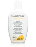 Synchroline Closebax SD Shampoo почистващ шампоан против пърхот 250 мл.