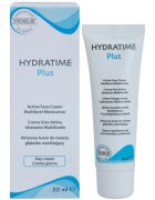Synchroline Hydratime Plus дневен хидратиращ крем за суха кожа 50 мл.