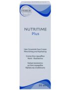 Synchroline Nutritime Plus подхранващ и хидратиращ крем с церамиди 50 мл.