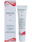 Synchroline Rosacure Fast гел емулсия за чувствителна кожа със склонност към почервеняване 30 мл.