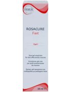 Synchroline Rosacure Fast гел емулсия за чувствителна кожа със склонност към почервеняване 30 мл.