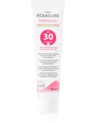 Synchroline Rosacure Intensive тонираща емулсия за чувствителна кожа със склонност към зачервявания SPF 30 цвят Clair 30 мл.