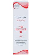 Synchroline Rosacure Intensive защитна емулсия за чувствителна кожа със склонност към зачервяване SPF 30 30 мл.