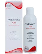 Synchroline Rosacure лек почистващ гел за чувствителна кожа със склонност към почервеняване 200 мл.