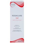 Synchroline Rosacure лек почистващ гел за чувствителна кожа със склонност към почервеняване 200 мл.