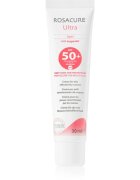 Synchroline Rosacure Ultra защитен крем за чувствителна кожа със склонност към почервеняване SPF 50+ 30 гр.