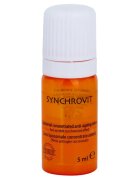 Synchroline Synchrovit C липозомен серум против стареене на кожата 6x5 мл.