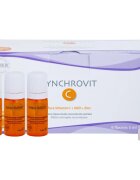 Synchroline Synchrovit C липозомен серум против стареене на кожата 6x5 мл.
