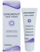 Synchroline Synchrovit дневен и нощен крем за зряла кожа 50 мл.