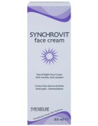 Synchroline Synchrovit дневен и нощен крем за зряла кожа 50 мл.