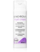 Synchroline Synchrovit Hyal Cream хидратиращ крем против бръчки 50 мл.