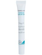Synchroline Terproline стягащ крем за очния контур и контура на устните 15 мл.