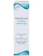Synchroline Terproline стягащ крем за очния контур и контура на устните 15 мл.