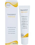 Synchroline Thiospot Intensive озаряващ крем за кожа с хиперпигментация 30 мл.
