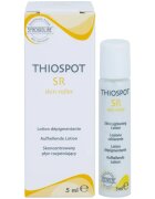 Synchroline Thiospot SR локална грижа за лице с хиперпигментация рол он 5 мл.