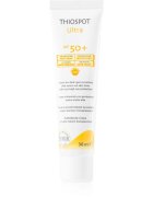 Synchroline Thiospot Ultra озаряващ крем за лице с хиперпигментация SPF 50+ 30 мл.