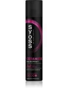 Syoss Ceramide Hairspray лак за коса с екстра силна фиксация 300 мл.