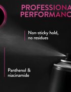 Syoss Ceramide Hairspray лак за коса с екстра силна фиксация 300 мл.