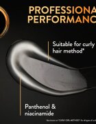 Syoss Curl Cream Gel стилизиращ крем за дефиниране на къдрици с гел текстура 250 мл.