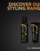 Syoss Curl Cream Gel стилизиращ крем за дефиниране на къдрици с гел текстура 250 мл.