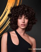 Syoss Curl Mousse пяна втвърдител за естествена фиксация 250 мл.