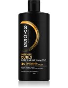 Syoss Curls & Waves шампоан за къдрава и чуплива коса 440 мл.