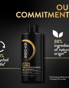 Syoss Curls & Waves шампоан за къдрава и чуплива коса 440 мл.