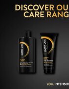 Syoss Curls & Waves шампоан за къдрава и чуплива коса 440 мл.