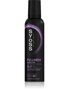 Syoss Fullness пяна втвърдител с екстра силна фиксация 250 мл.