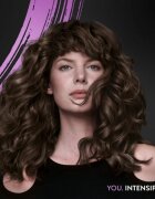 Syoss Fullness пяна втвърдител с екстра силна фиксация 250 мл.
