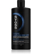 Syoss Intense Anti-Dandruff шампоан против пърхот за суха и сърбяща кожа на главата 440 мл.