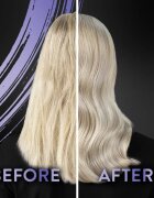 Syoss Intense Blonde лилав шампоан за руса и сива коса 440 мл.