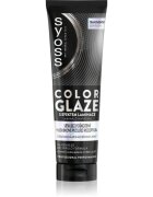 Syoss Intense Glaze Color тонираща боя за коса за блясък цвят Transparent 130 мл.