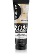 Syoss Intense Glaze Color тонираща боя за коса за блясък цвят Ultra Platinum 130 мл.