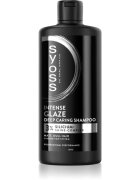 Syoss Intense Glaze подхранващ шампоан за уморена коса без блясък 440 мл.