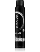 Syoss Intense Glaze Topcoat гланц За коса 200 мл.
