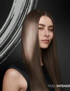 Syoss Intense Glaze Topcoat гланц За коса 200 мл.